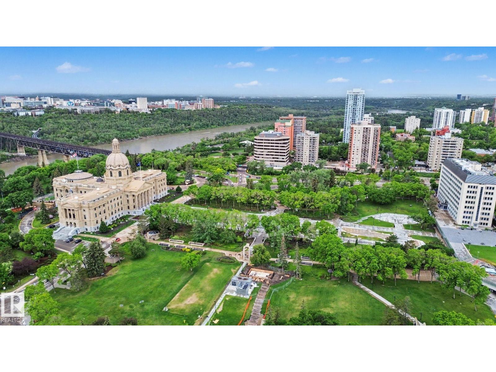#1202 9715 110 St Nw, Edmonton, Alberta T5K 2M1 - Photo 37 - E4493350