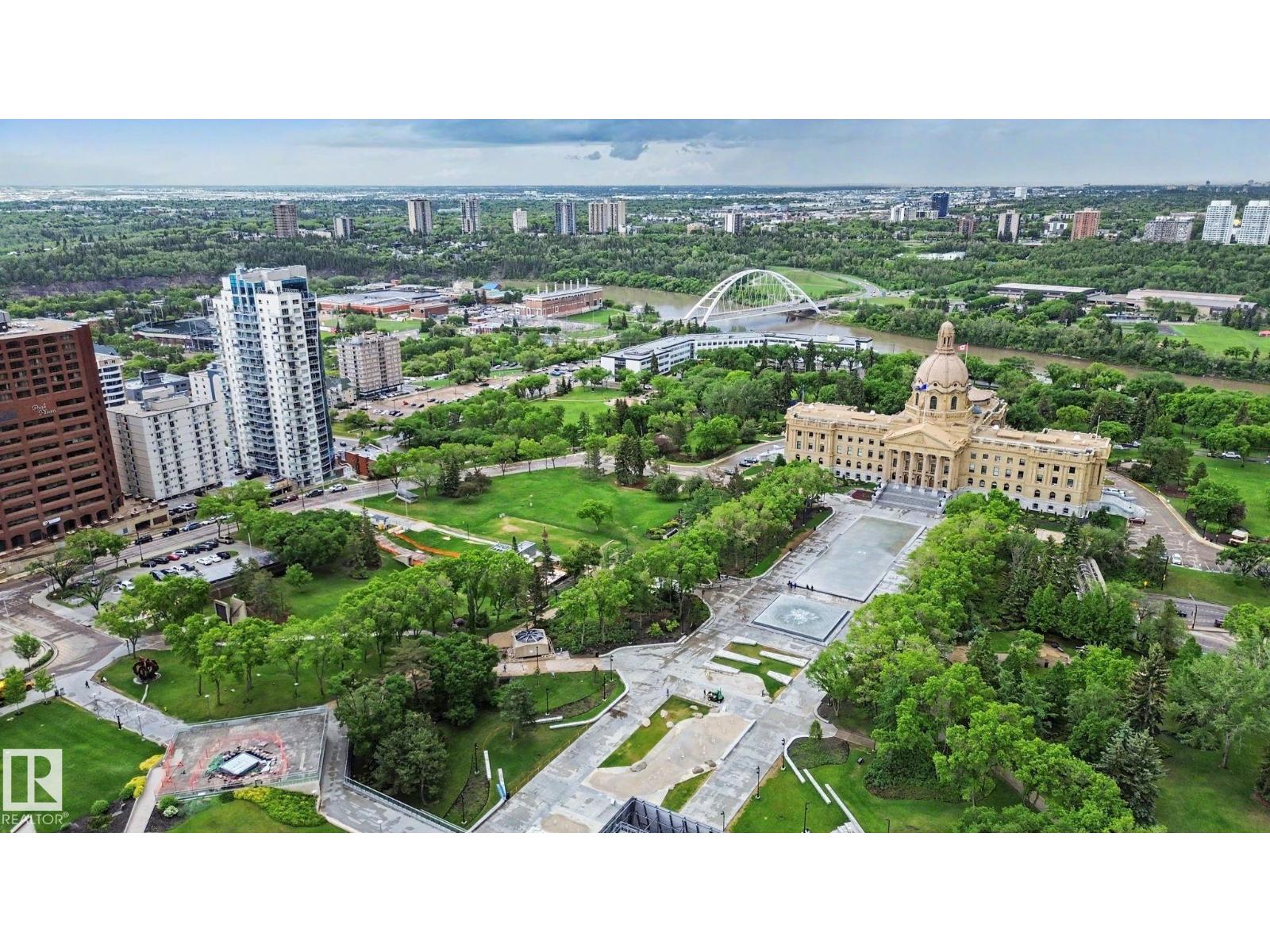#1202 9715 110 St Nw, Edmonton, Alberta T5K 2M1 - Photo 40 - E4493350