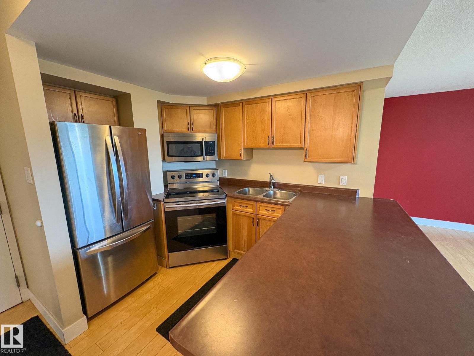 #1202 9715 110 St Nw, Edmonton, Alberta T5K 2M1 - Photo 7 - E4493350