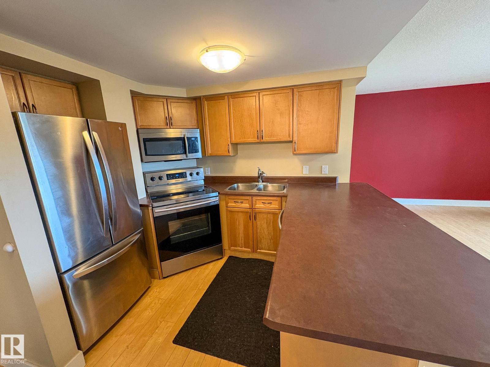 #1202 9715 110 St Nw, Edmonton, Alberta T5K 2M1 - Photo 8 - E4493350