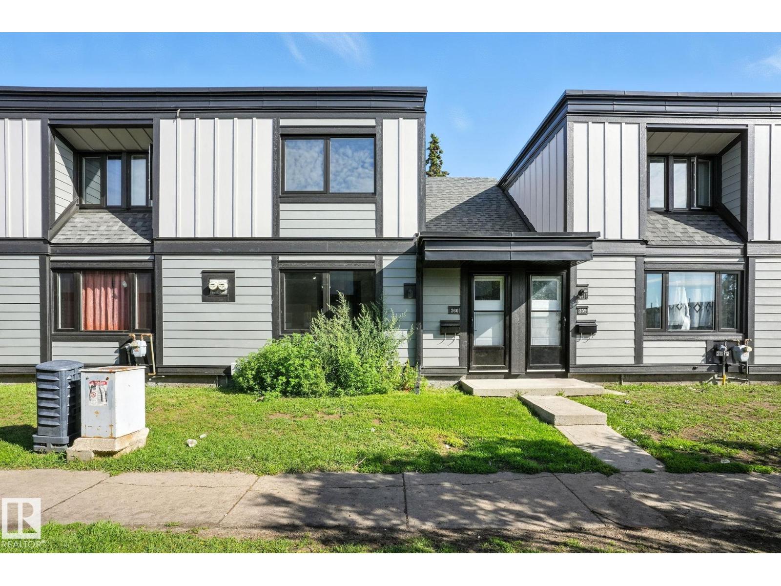 #260 3307 116a Av Nw Nw, Edmonton, Alberta  T5W 5J9 - Photo 1 - E4493356