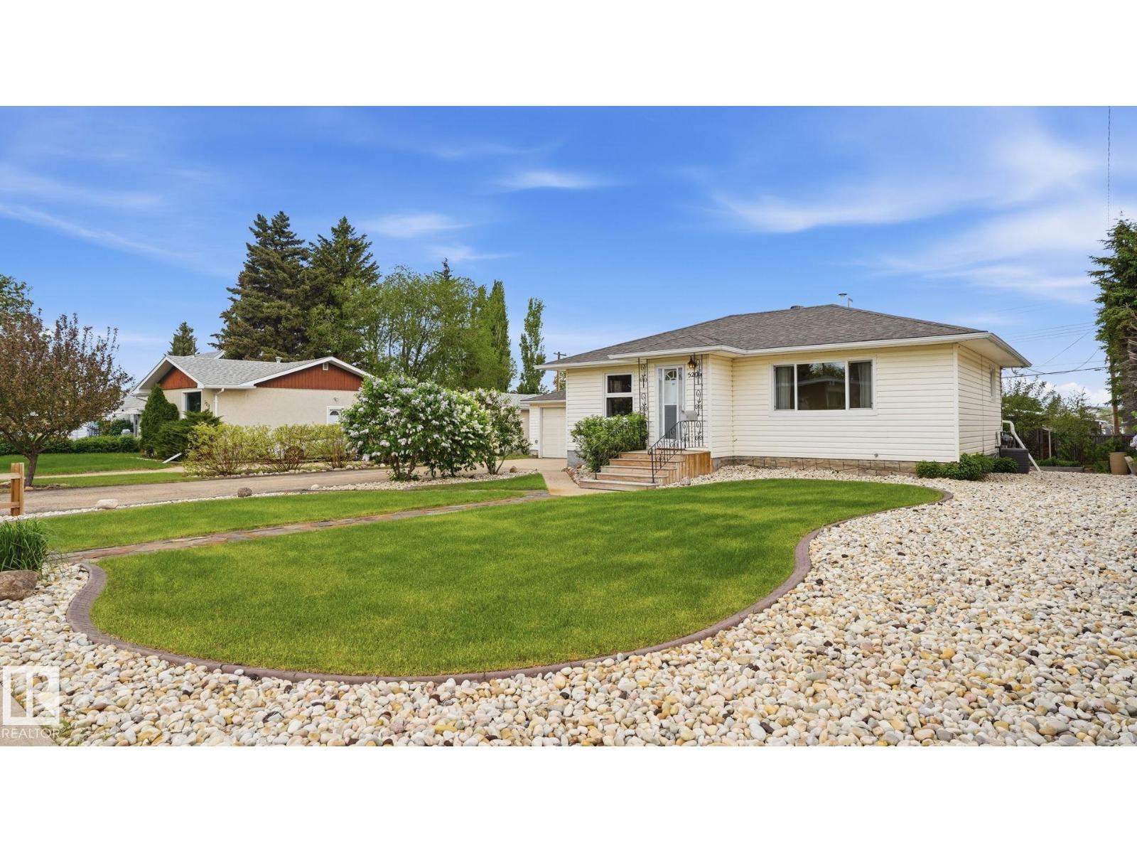 5206 45 Av, Vegreville, Alberta  T9C 1A2 - Photo 2 - E4493360