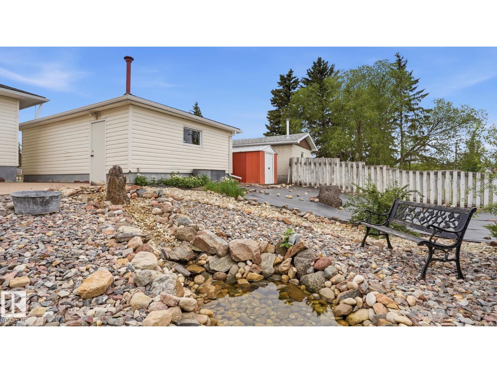 5206 45 Av, Vegreville, Alberta  T9C 1A2 - Photo 32 - E4493360
