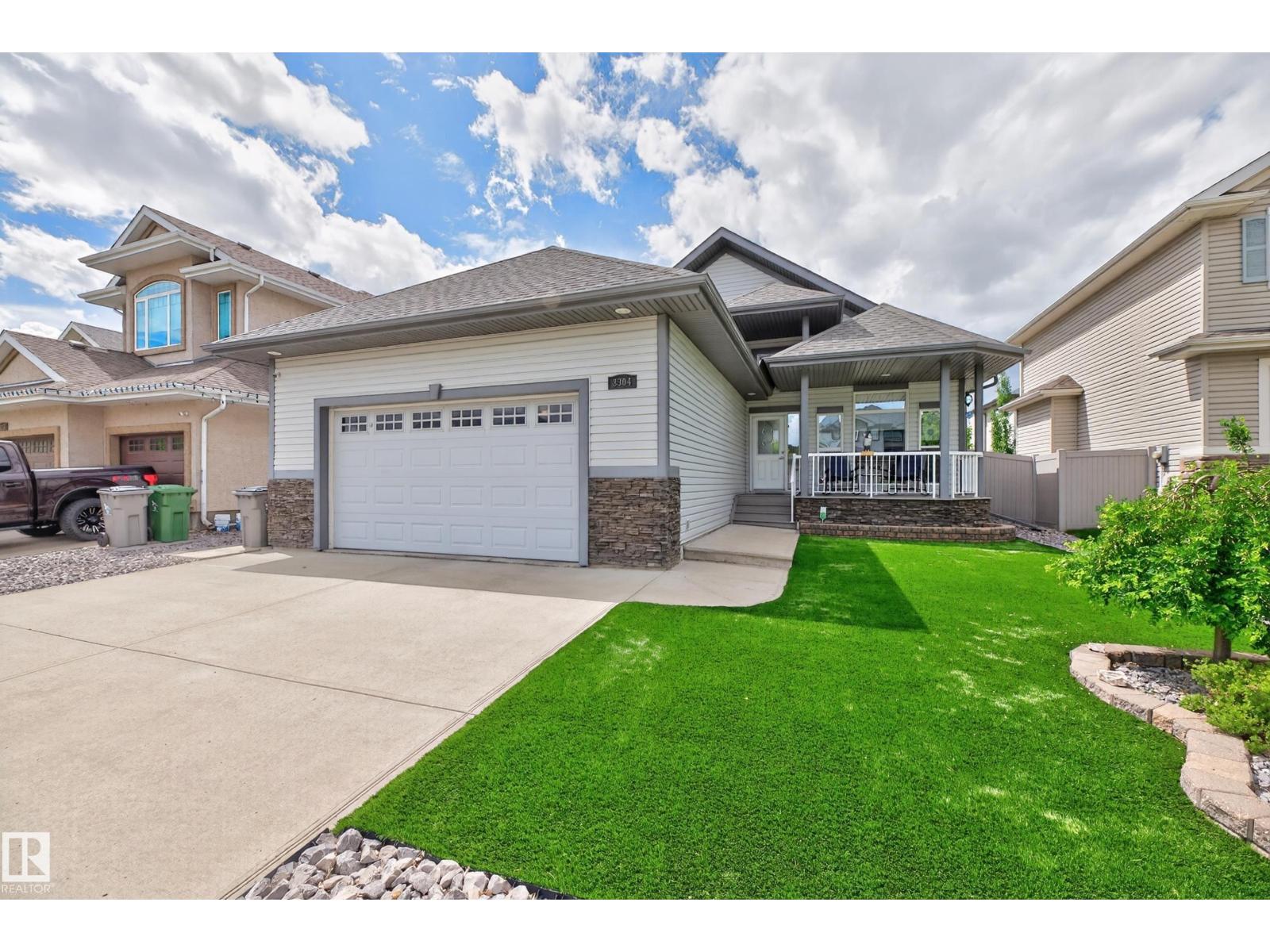 3304 64 St, Beaumont, Alberta  T4X 0G4 - Photo 1 - E4493367