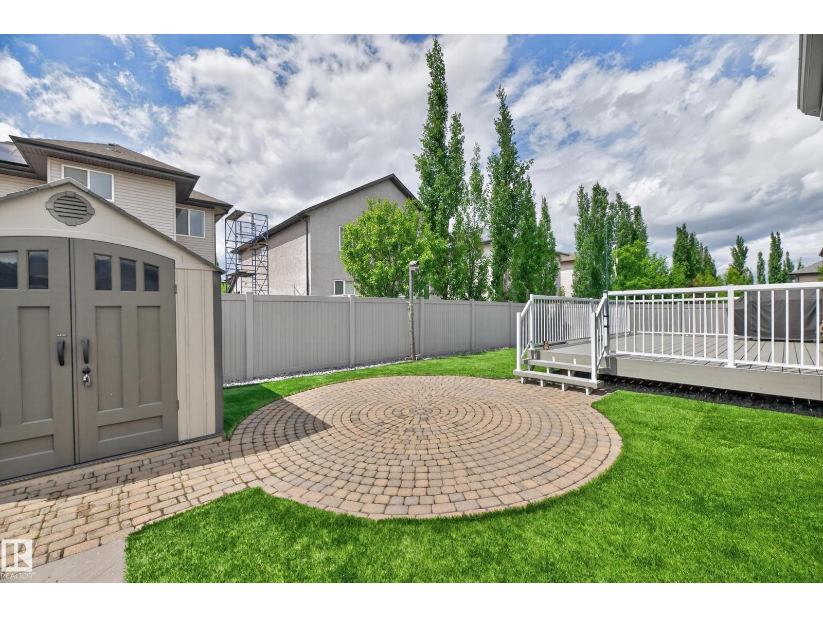 3304 64 St, Beaumont, Alberta  T4X 0G4 - Photo 47 - E4493367