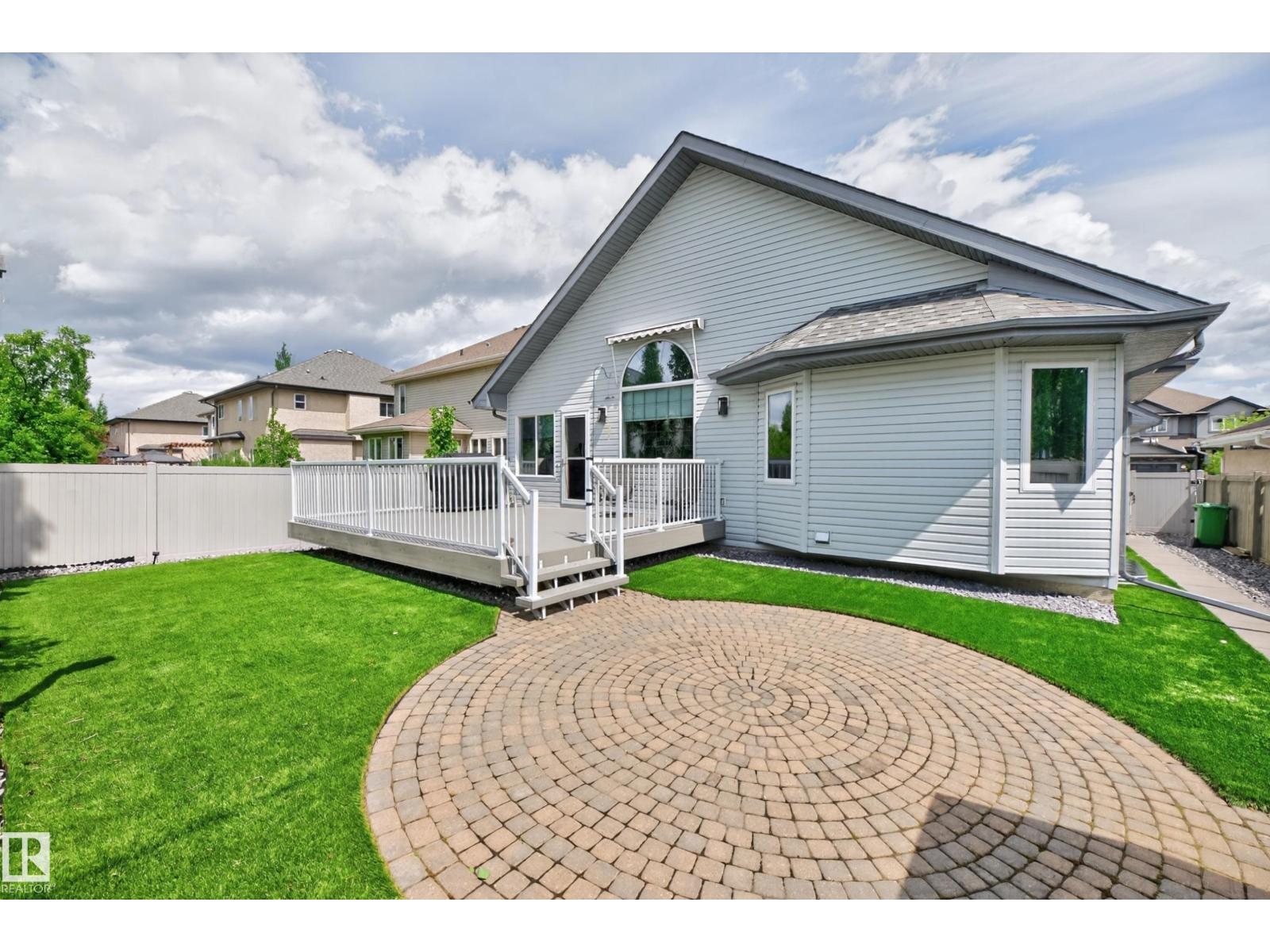 3304 64 St, Beaumont, Alberta  T4X 0G4 - Photo 48 - E4493367