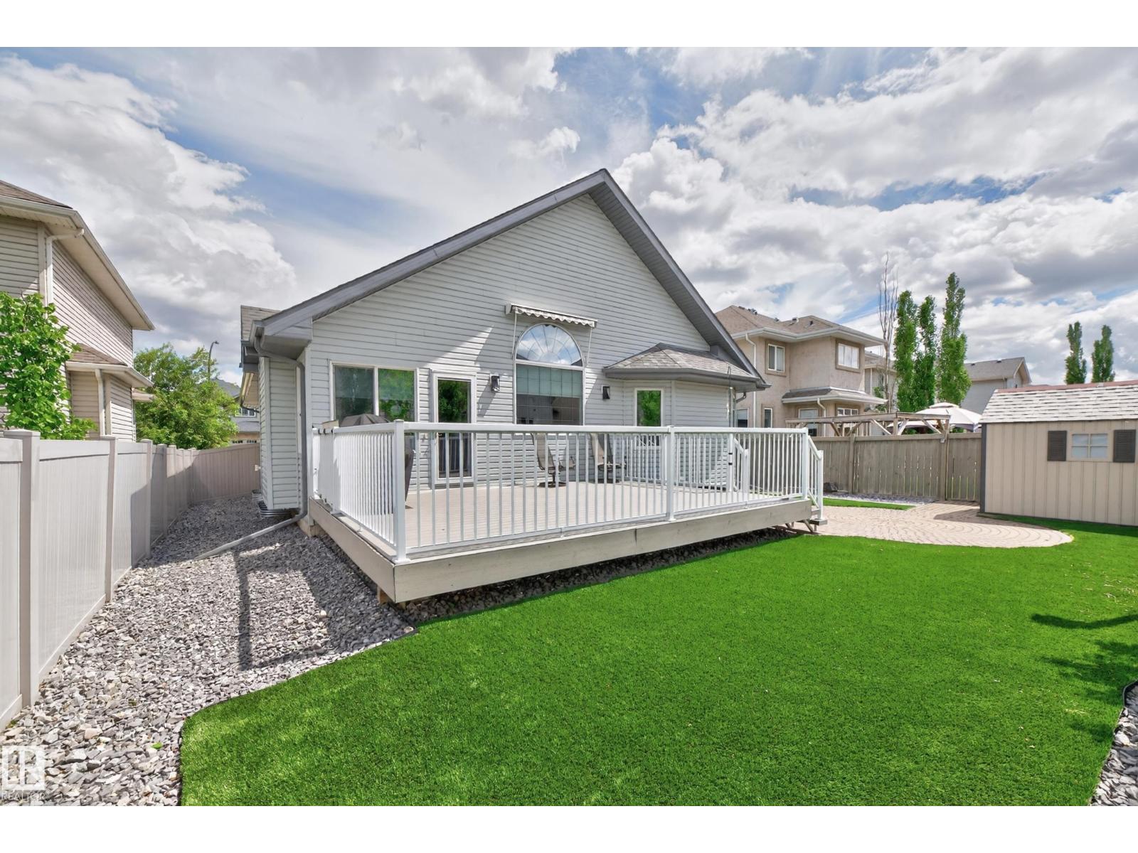 3304 64 St, Beaumont, Alberta  T4X 0G4 - Photo 49 - E4493367