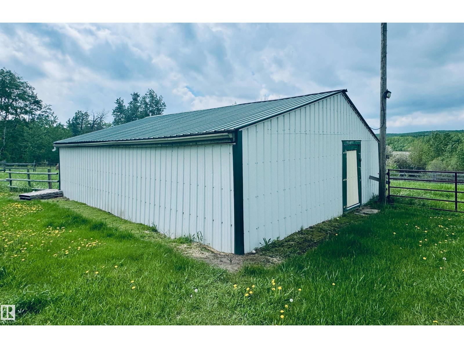 60032 Rng Rd 111 A, Rural St. Paul County, Alberta  T0A 0C0 - Photo 49 - E4493347