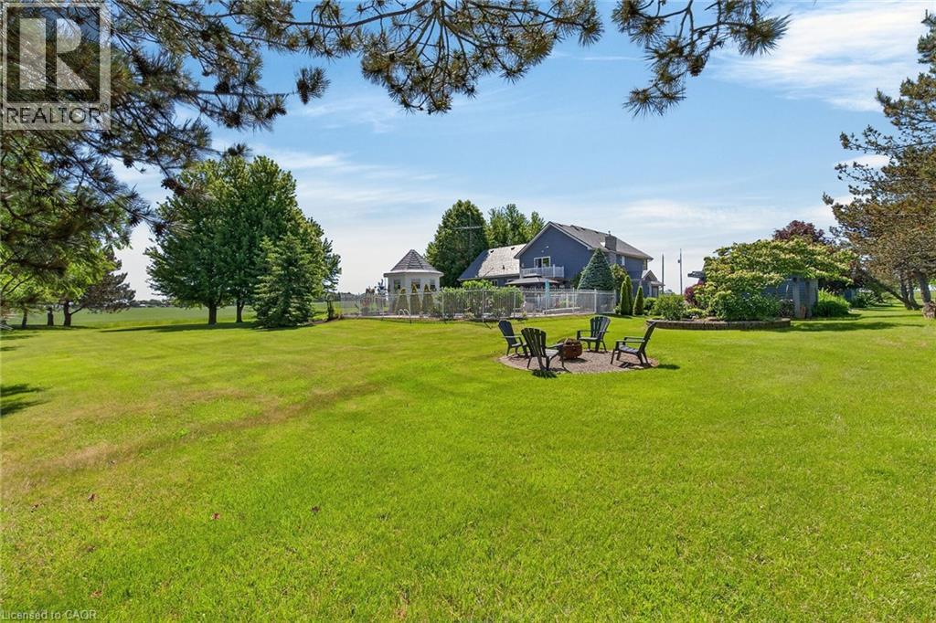 235 Concession 4 Road, Fisherville, Ontario  N0A 1G0 - Photo 7 - 40838118