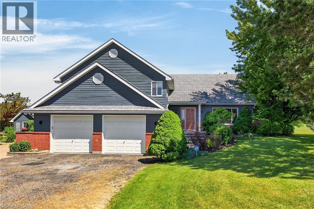 235 Concession 4 Road, Fisherville, Ontario  N0A 1G0 - Photo 3 - 40838118