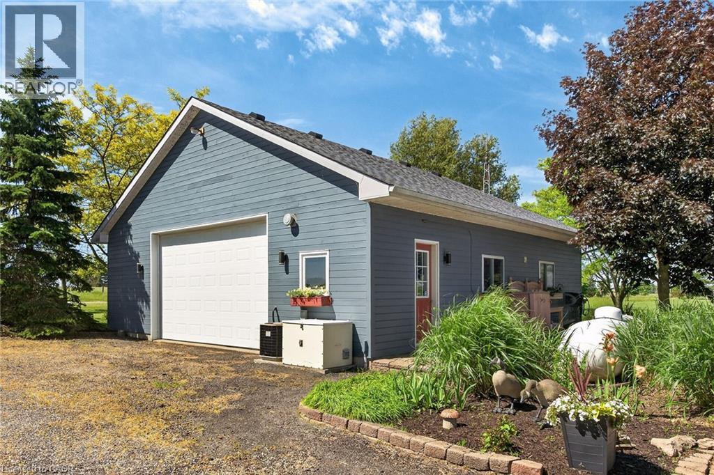 235 Concession 4 Road, Fisherville, Ontario  N0A 1G0 - Photo 4 - 40838118