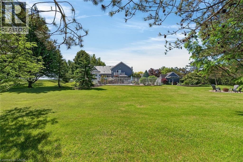 235 Concession 4 Road, Fisherville, Ontario  N0A 1G0 - Photo 47 - 40838118