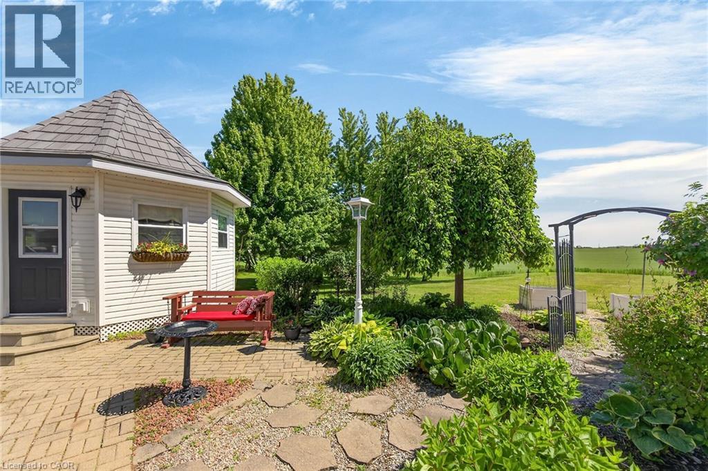 235 Concession 4 Road, Fisherville, Ontario  N0A 1G0 - Photo 45 - 40838118