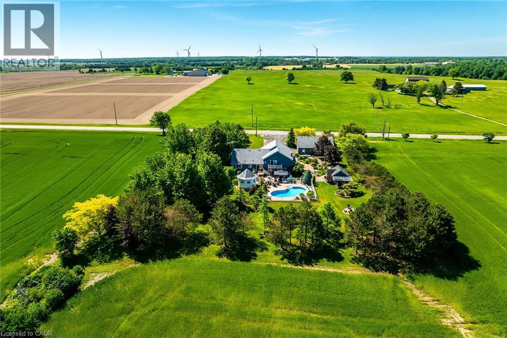 235 Concession 4 Road, Fisherville, Ontario  N0A 1G0 - Photo 49 - 40838118