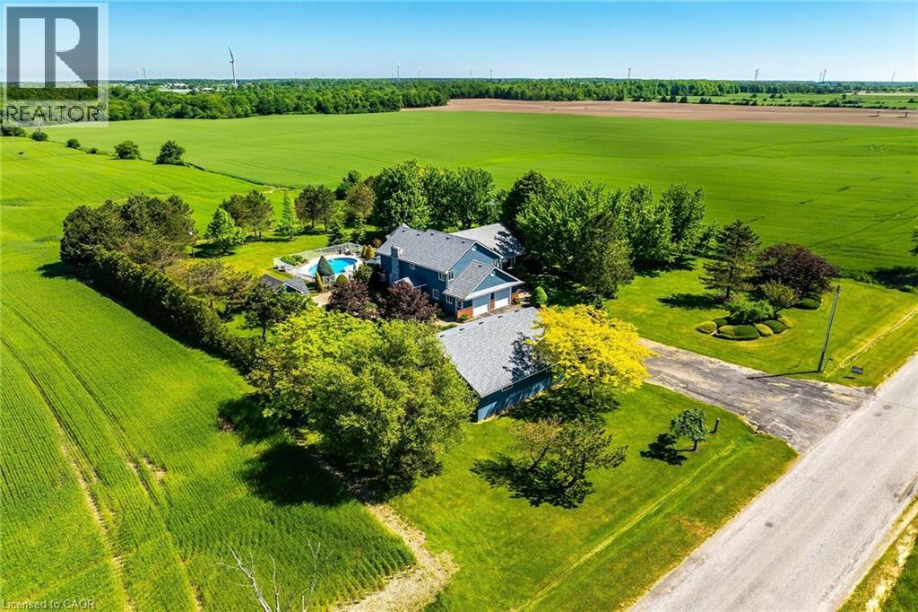 235 Concession 4 Road, Fisherville, Ontario  N0A 1G0 - Photo 2 - 40838118