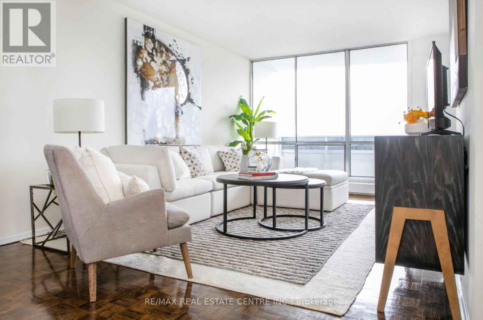 1007 - 50 Graydon Hall Drive, Toronto, Ontario  M3A 3A5 - Photo 4 - C13437872
