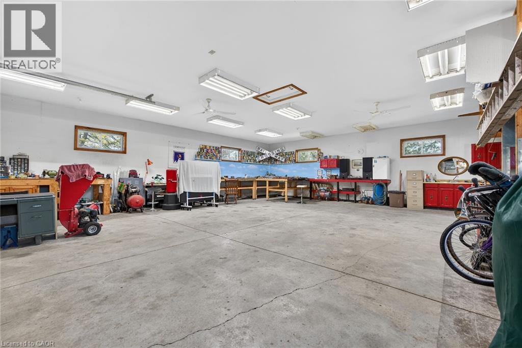 235 Concession 4 Road, Fisherville, Ontario  N0A 1G0 - Photo 36 - 40838118