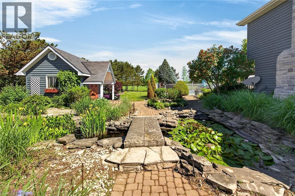 235 Concession 4 Road, Fisherville, Ontario  N0A 1G0 - Photo 42 - 40838118