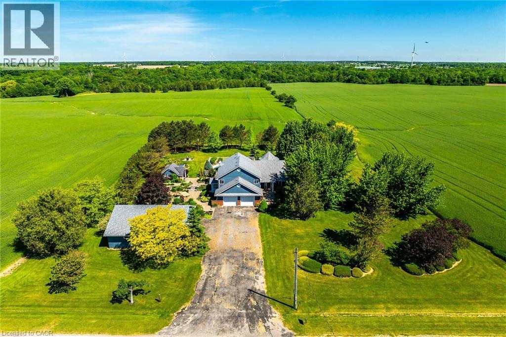 235 Concession 4 Road, Fisherville, Ontario  N0A 1G0 - Photo 48 - 40838118