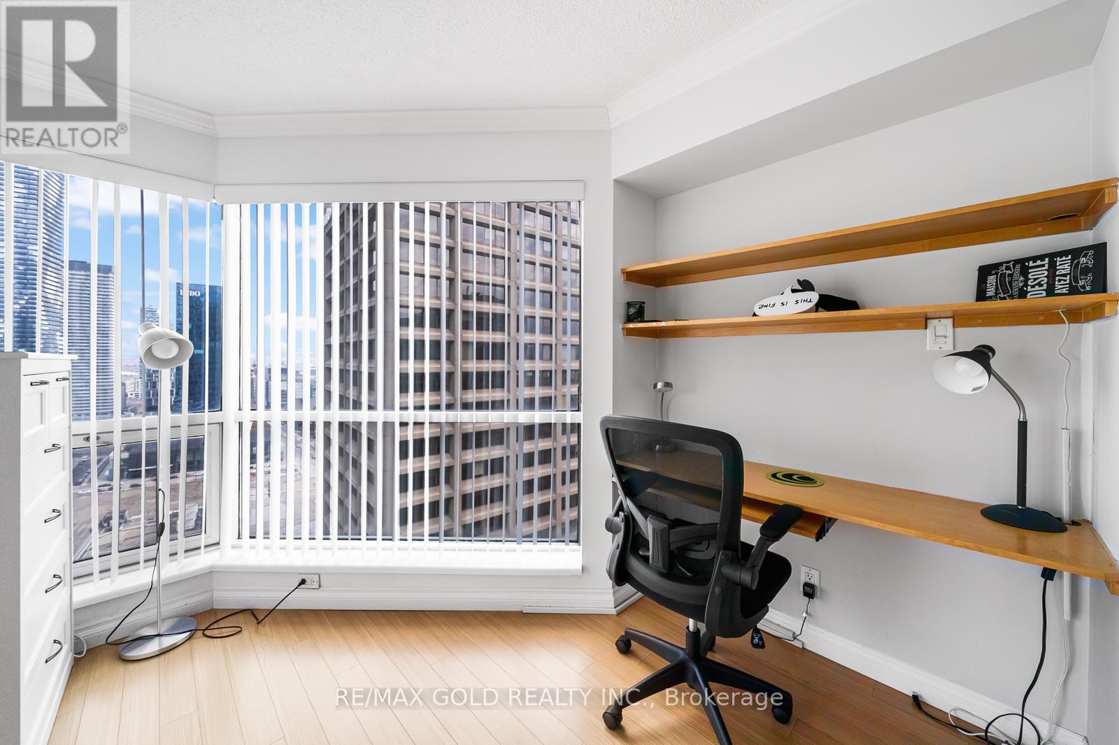 2710 - 10 Yonge Street, Toronto, Ontario  M5E 1R4 - Photo 11 - C13437888