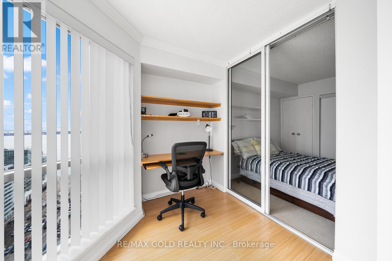 2710 - 10 Yonge Street, Toronto, Ontario  M5E 1R4 - Photo 12 - C13437888