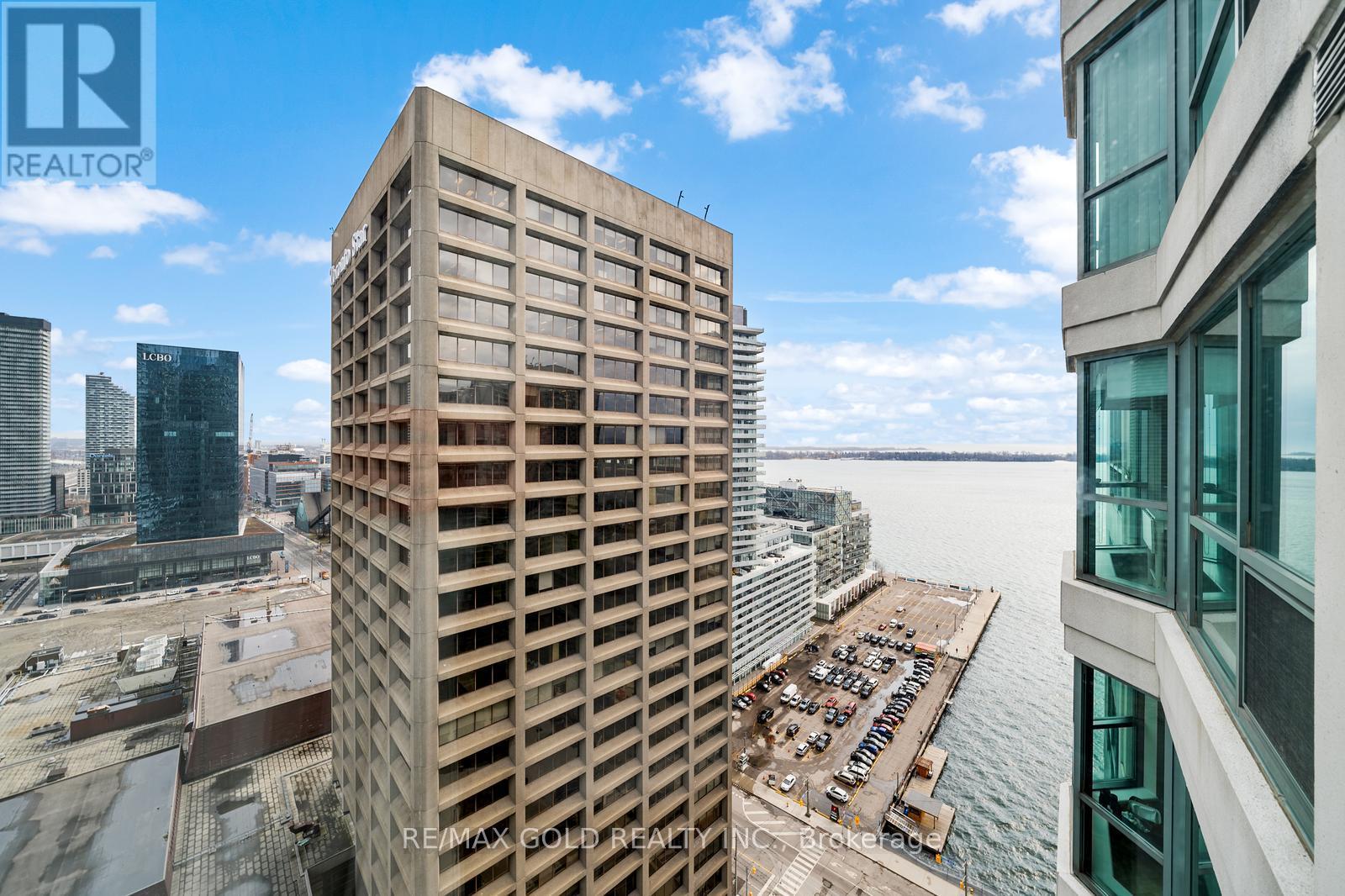 2710 - 10 Yonge Street, Toronto, Ontario  M5E 1R4 - Photo 16 - C13437888