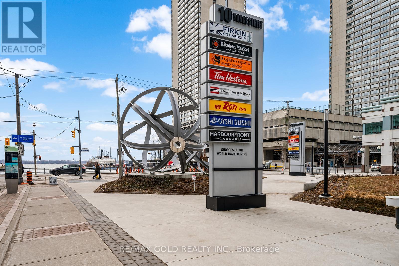 2710 - 10 Yonge Street, Toronto, Ontario  M5E 1R4 - Photo 18 - C13437888