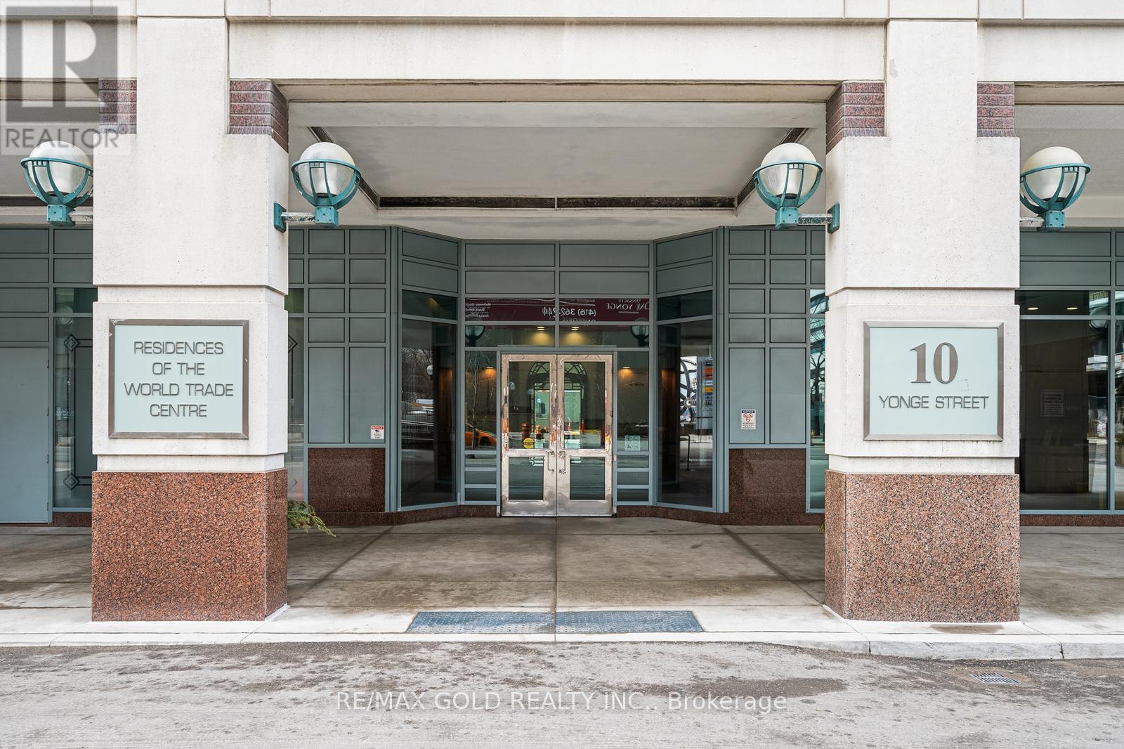 2710 - 10 Yonge Street, Toronto, Ontario  M5E 1R4 - Photo 19 - C13437888
