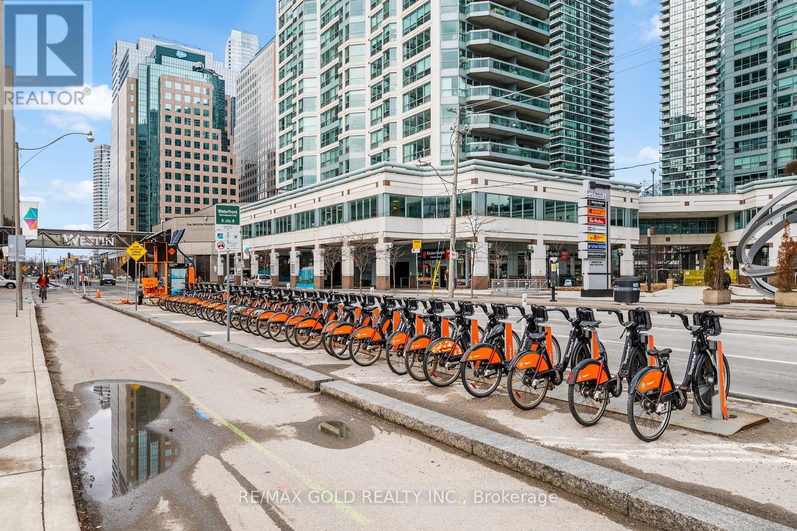 2710 - 10 Yonge Street, Toronto, Ontario  M5E 1R4 - Photo 20 - C13437888