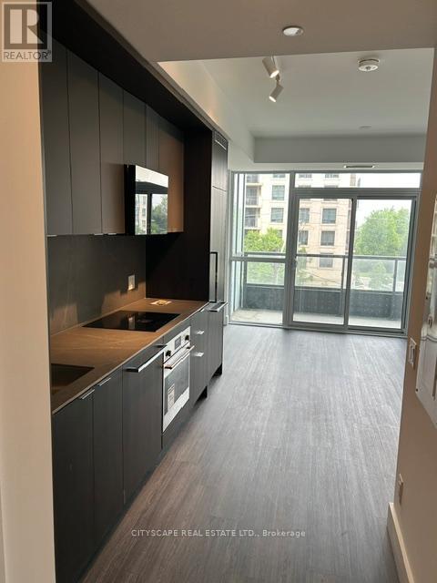 324 - 6 GREENBRIAR ROAD, Toronto, Ontario