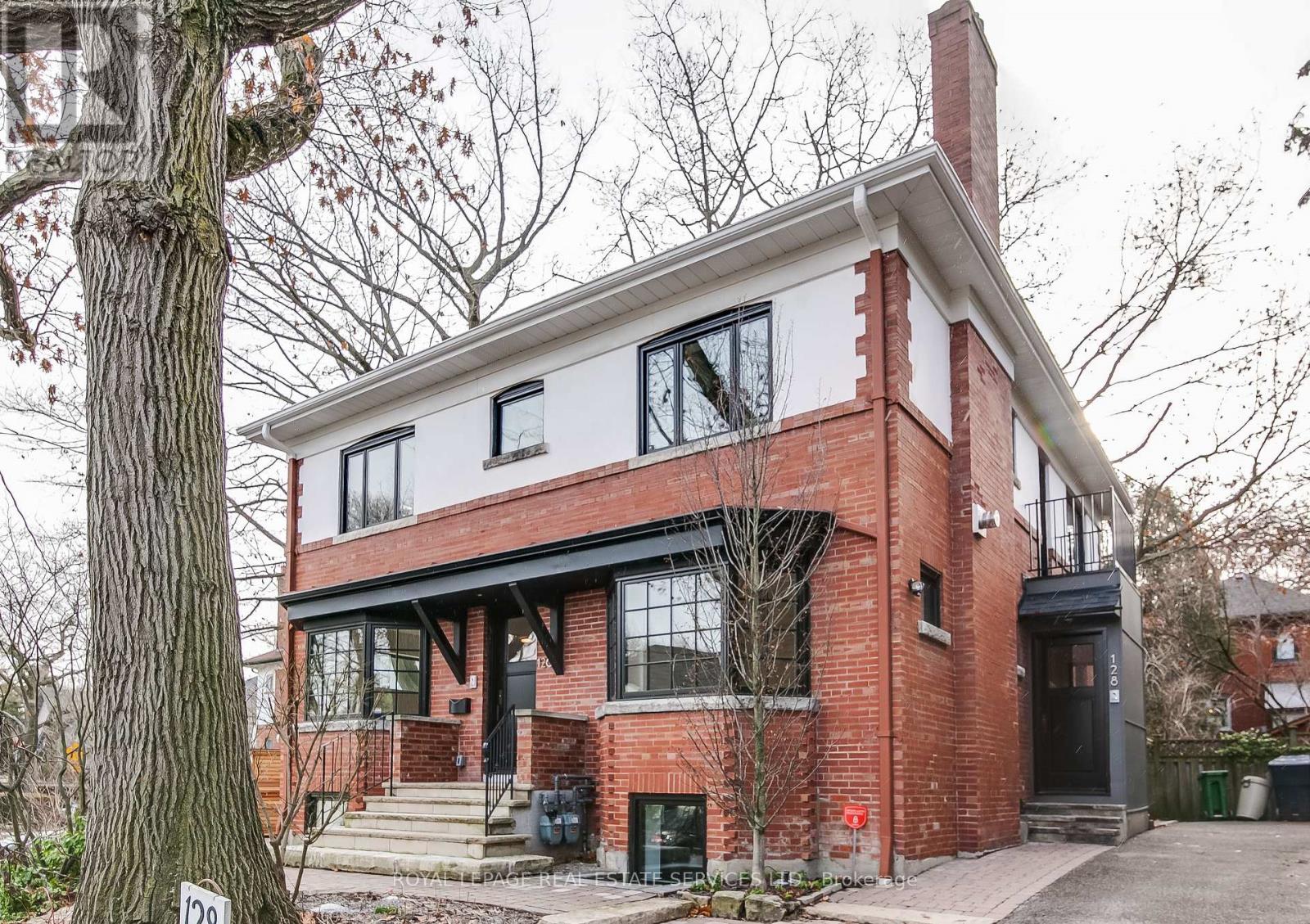 126 Hudson Drive, Toronto, Ontario  M4T 2K5 - Photo 20 - C13437962