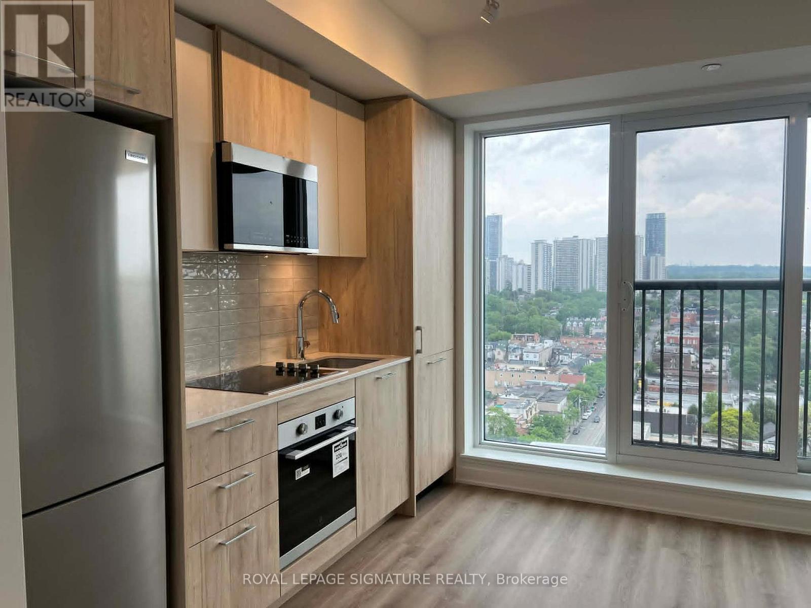 1810 - 10 Oak Street, Toronto, Ontario  M5A 0Z1 - Photo 2 - C13437976