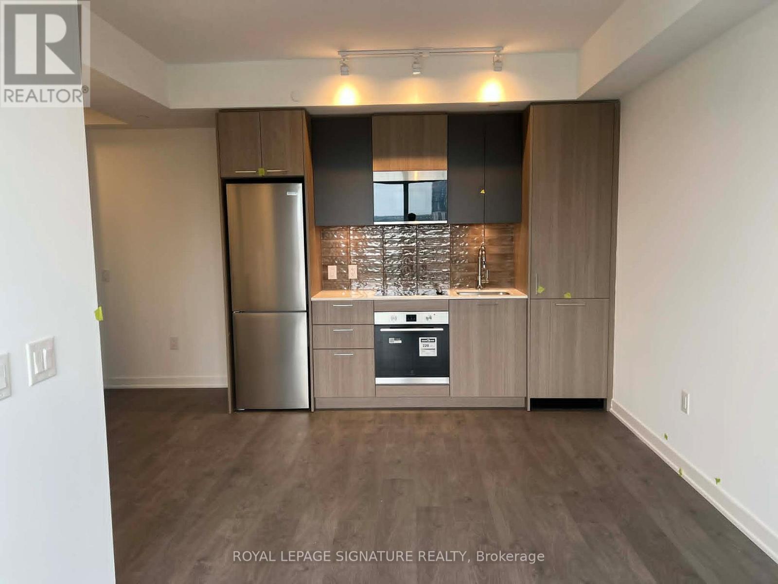 1809 - 10 Oak Street, Toronto, Ontario  M5A 0Z1 - Photo 2 - C13437980