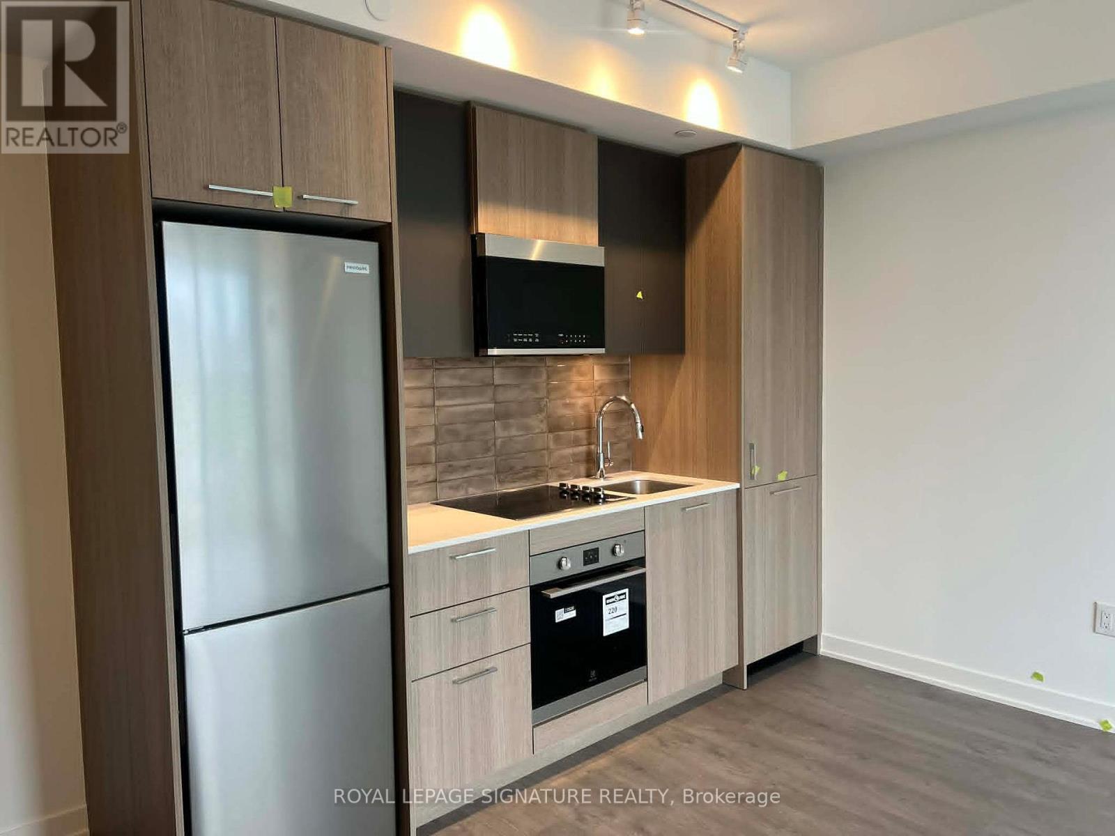 1809 - 10 Oak Street, Toronto, Ontario  M5A 0Z1 - Photo 3 - C13437980