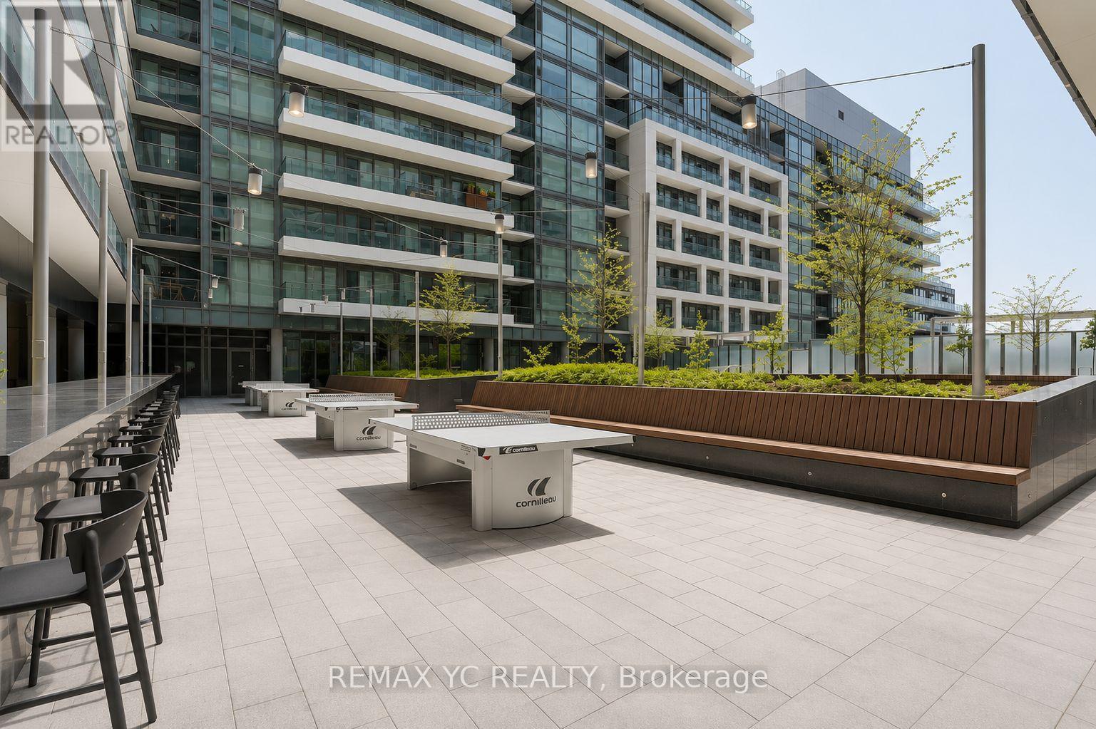 2212 - 8 Eglinton Avenue E, Toronto, Ontario  M4P 0C1 - Photo 20 - C13437984