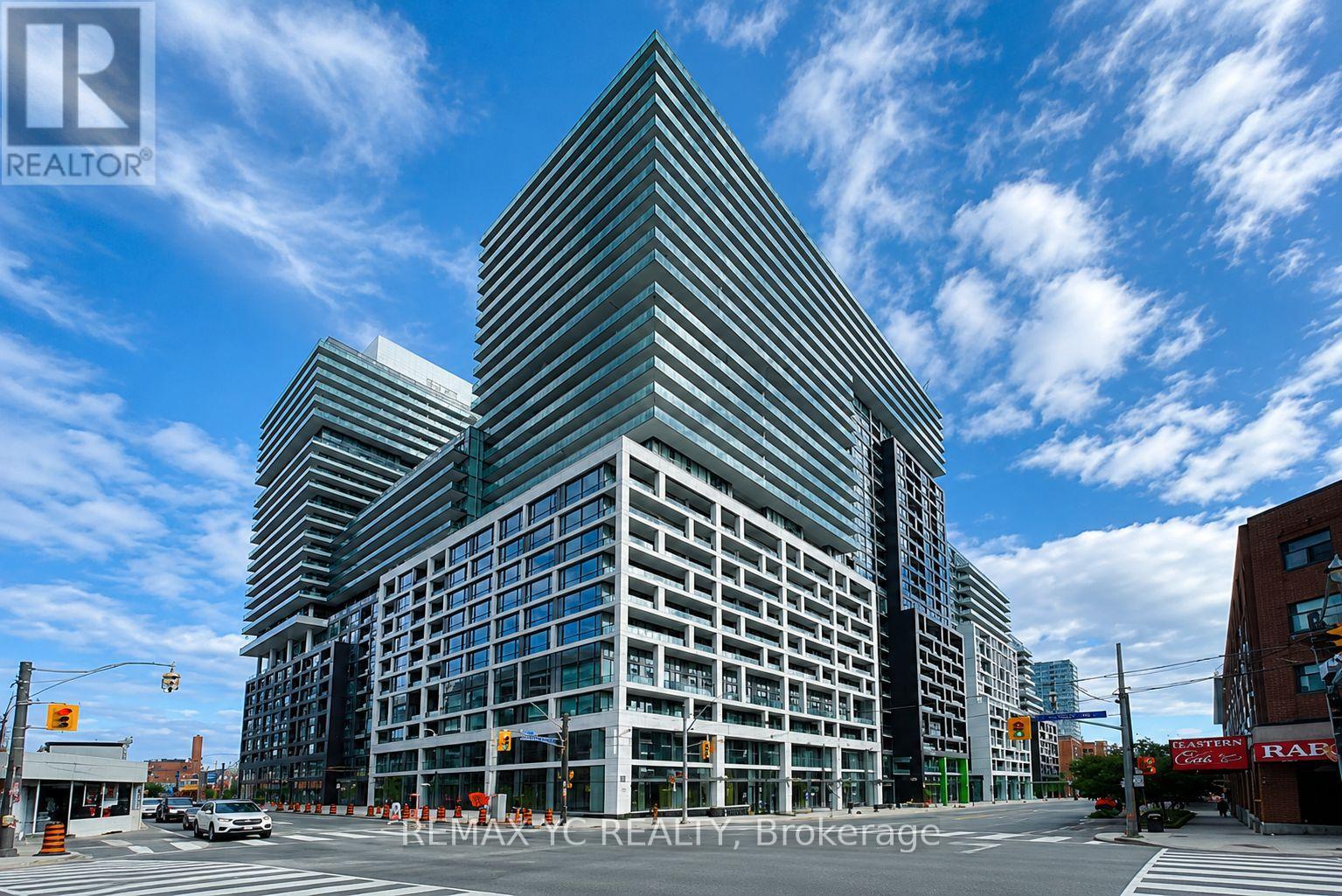 2212 - 8 Eglinton Avenue E, Toronto, Ontario  M4P 0C1 - Photo 22 - C13437984