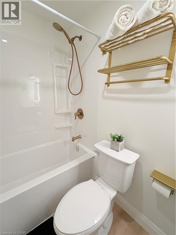 47 Highland Park Drive Unit# 2, Dundas, Ontario  L9H 6G4 - Photo 12 - 40838383