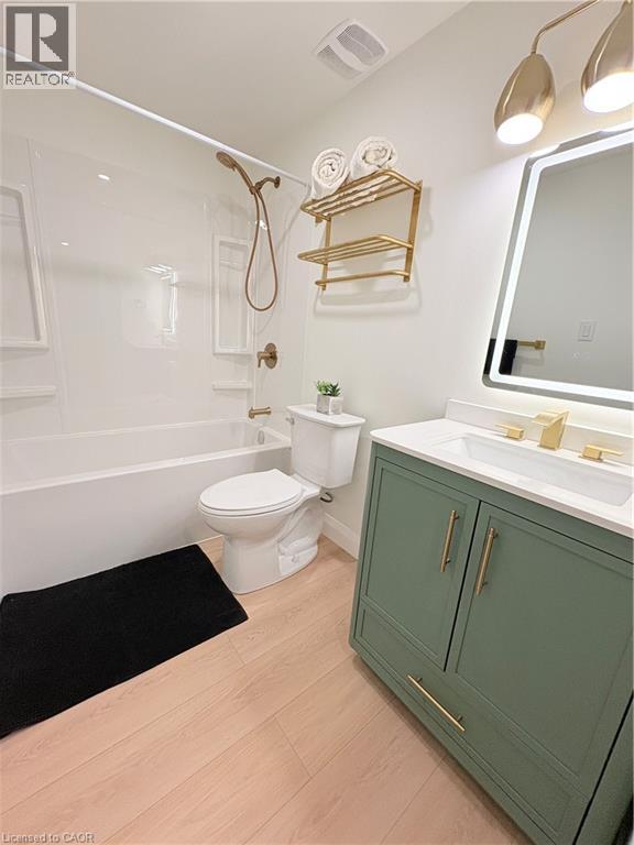 47 Highland Park Drive Unit# 2, Dundas, Ontario  L9H 6G4 - Photo 11 - 40838383