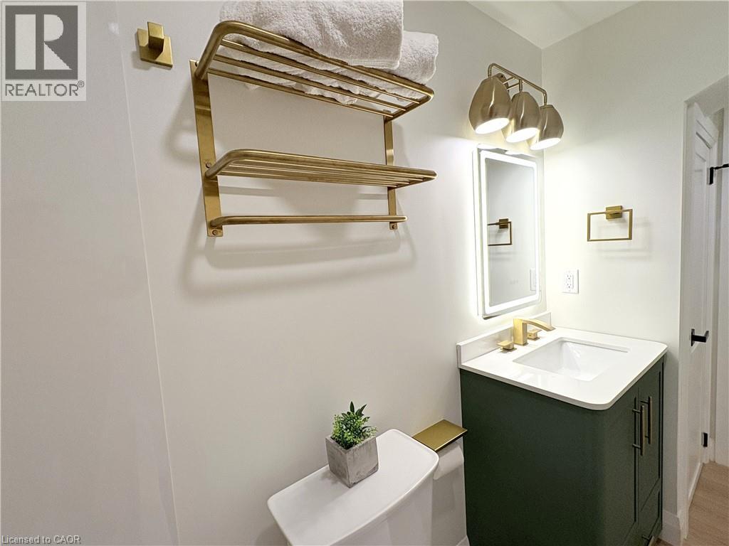 47 Highland Park Drive Unit# 2, Dundas, Ontario  L9H 6G4 - Photo 14 - 40838383