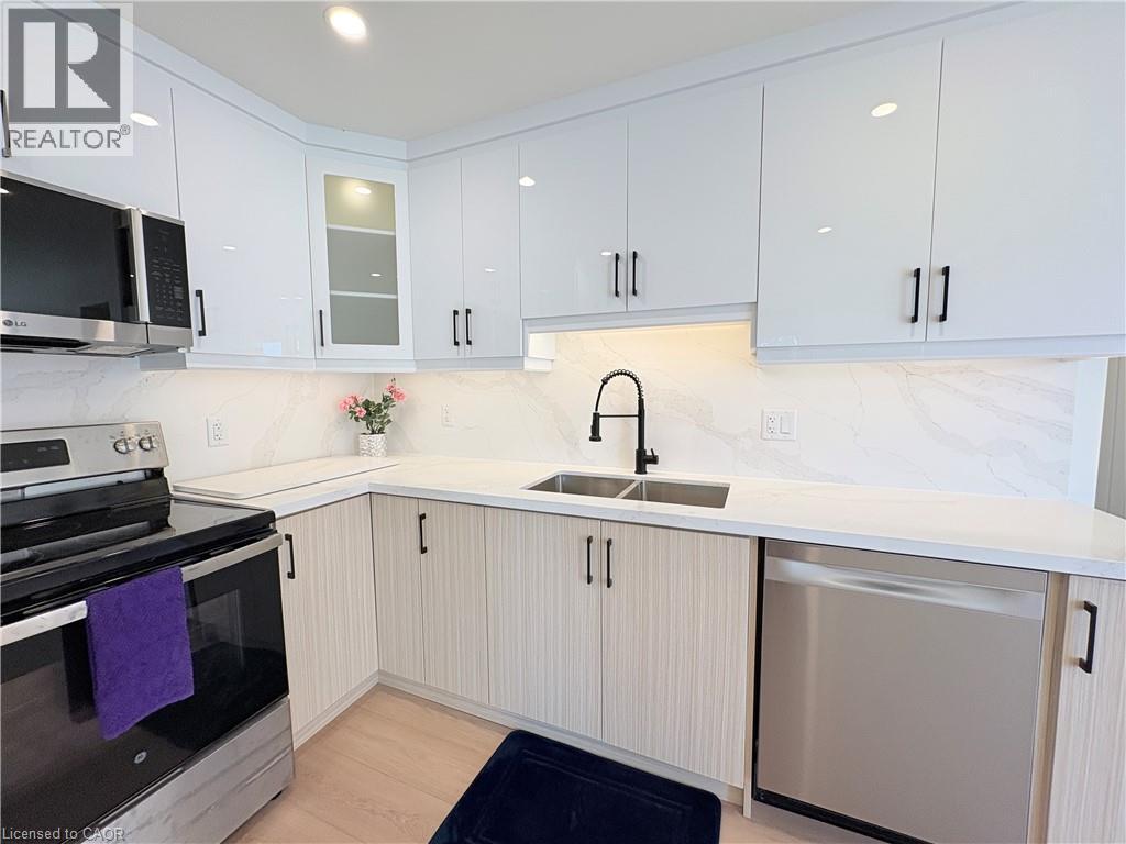 47 Highland Park Drive Unit# 2, Dundas, Ontario  L9H 6G4 - Photo 7 - 40838383