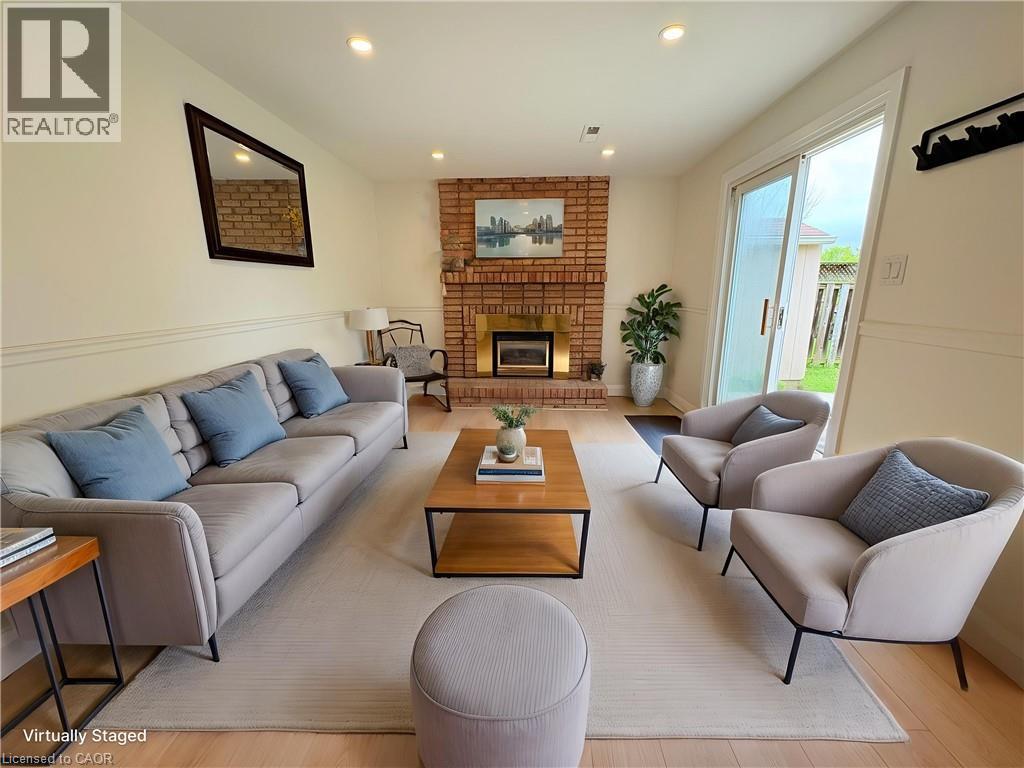 47 Highland Park Drive Unit# 2, Dundas, Ontario  L9H 6G4 - Photo 5 - 40838383