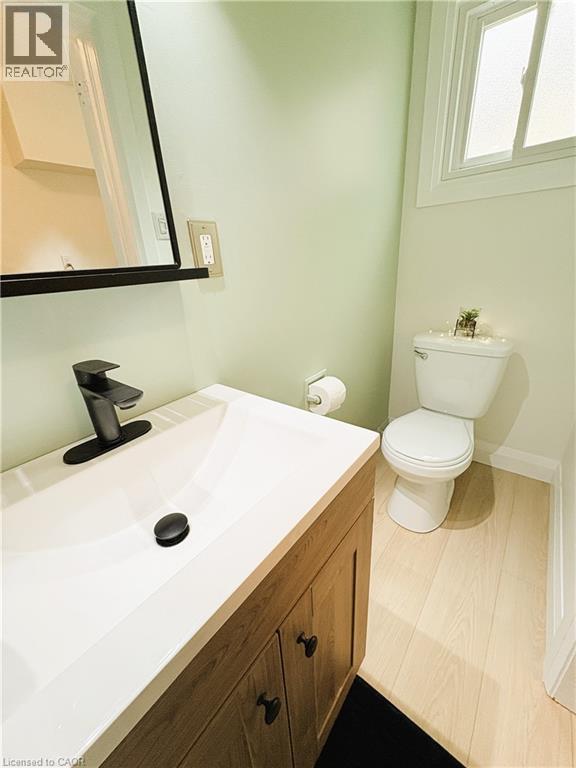 47 Highland Park Drive Unit# 2, Dundas, Ontario  L9H 6G4 - Photo 19 - 40838383