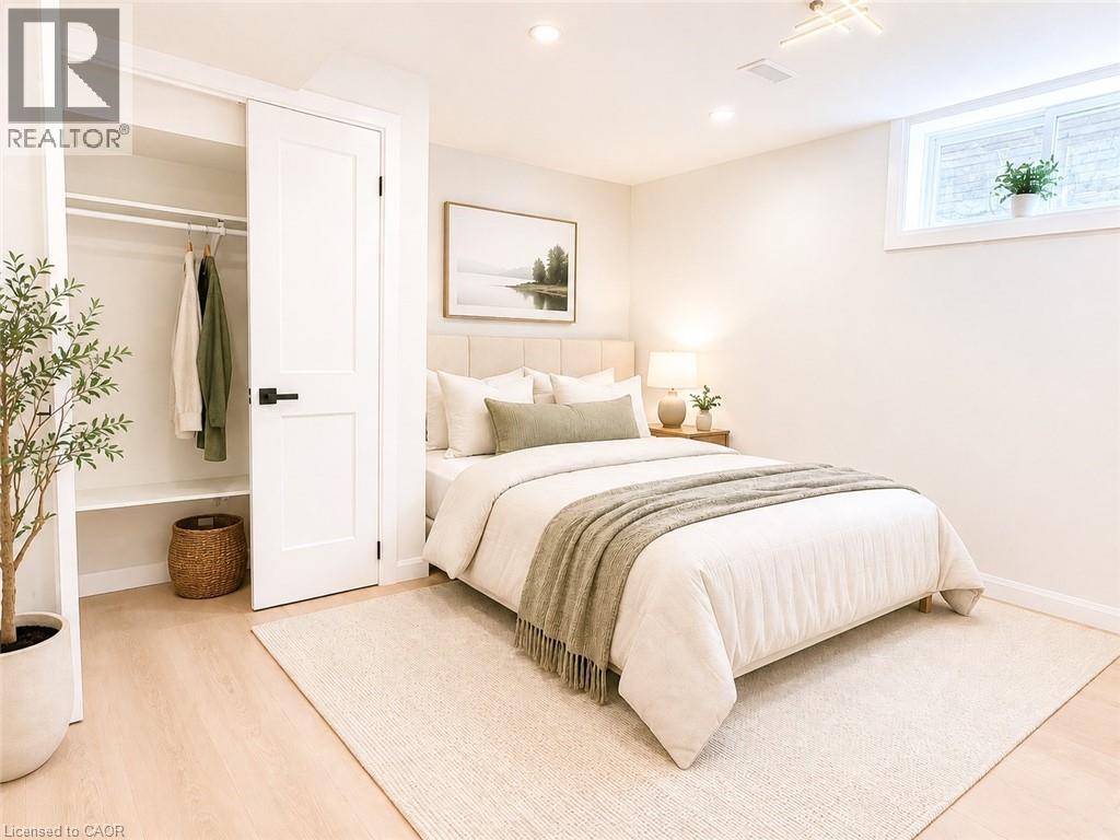 47 Highland Park Drive Unit# 2, Dundas, Ontario  L9H 6G4 - Photo 16 - 40838383