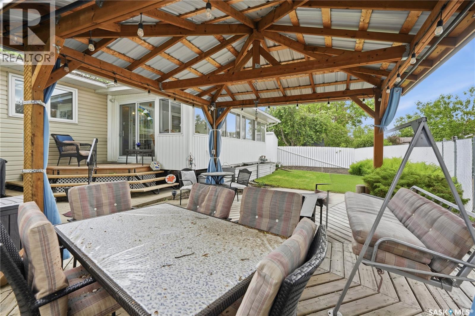 15 Minot Drive, Regina, Saskatchewan S4X 1B5 - Photo 41 - SK039244
