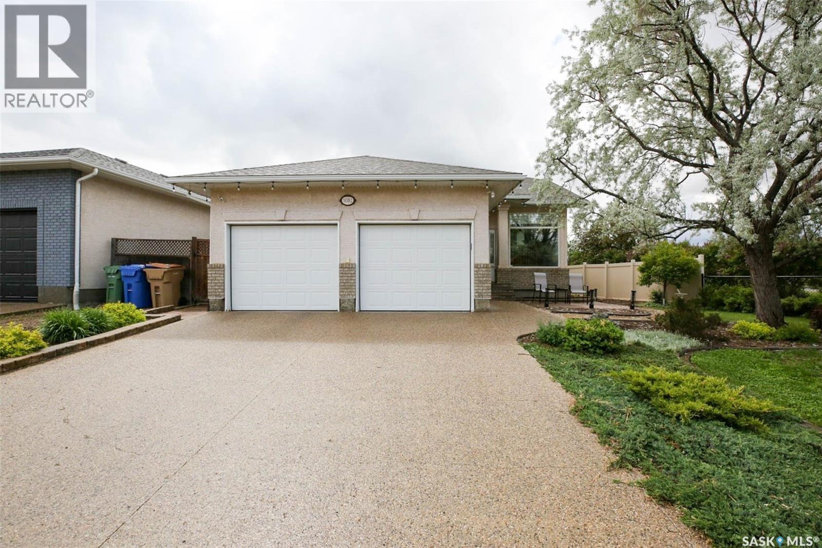 5082 Fahlman Crescent, Regina, Saskatchewan  S4X 4R9 - Photo 1 - SK039194