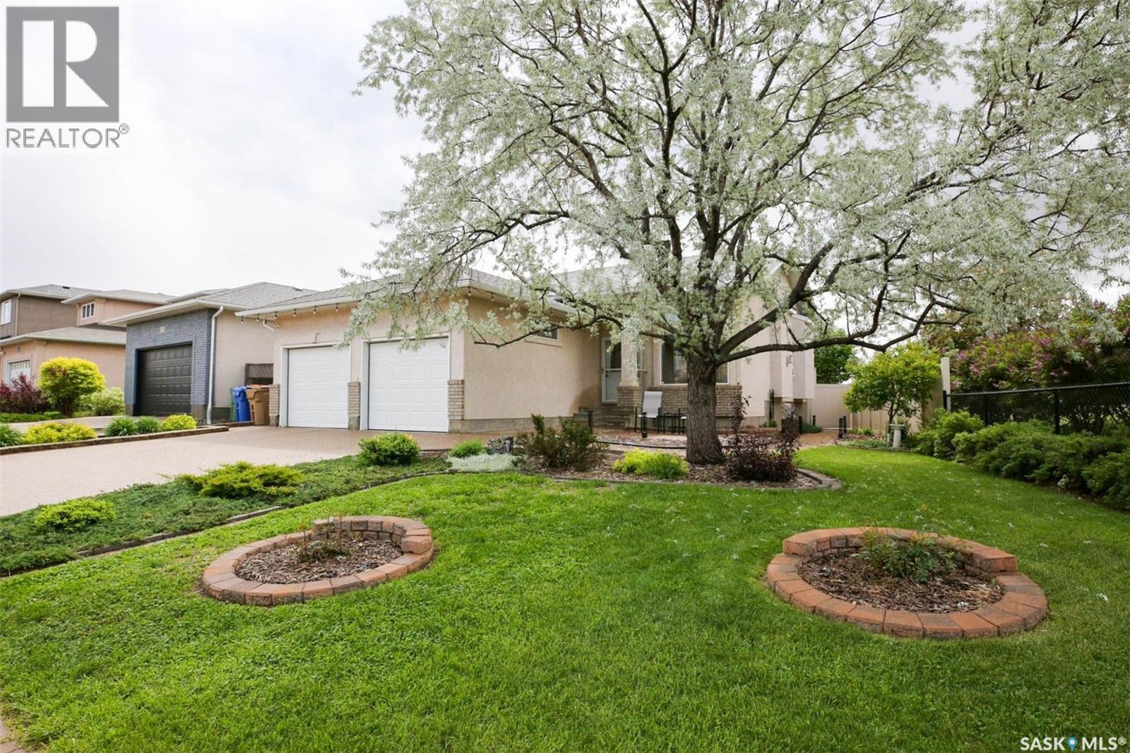 5082 Fahlman Crescent, Regina, Saskatchewan  S4X 4R9 - Photo 2 - SK039194
