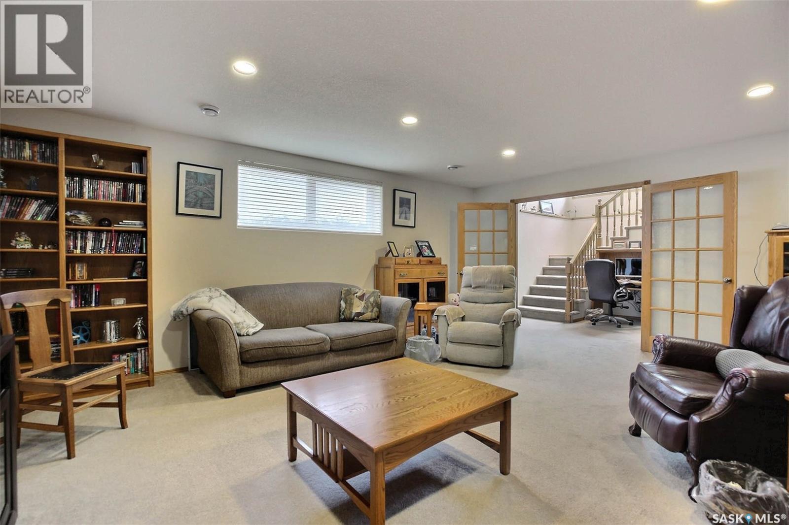 5082 Fahlman Crescent, Regina, Saskatchewan  S4X 4R9 - Photo 24 - SK039194