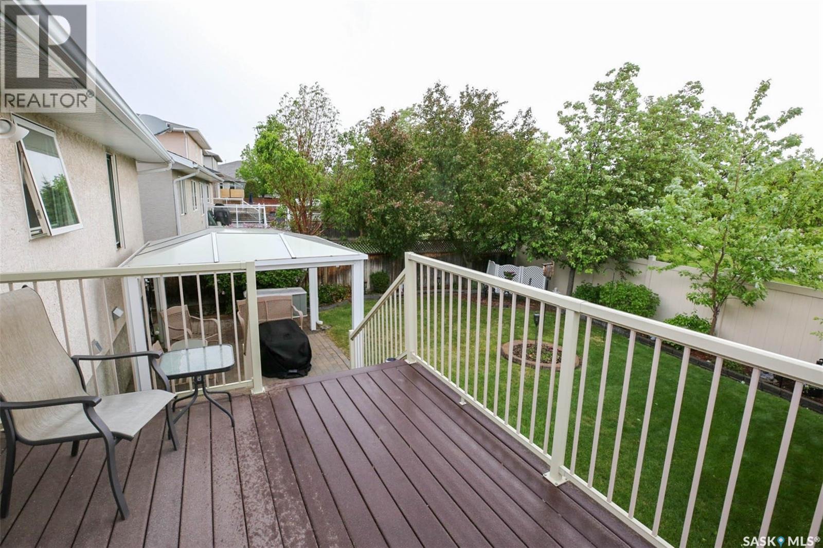 5082 Fahlman Crescent, Regina, Saskatchewan  S4X 4R9 - Photo 40 - SK039194