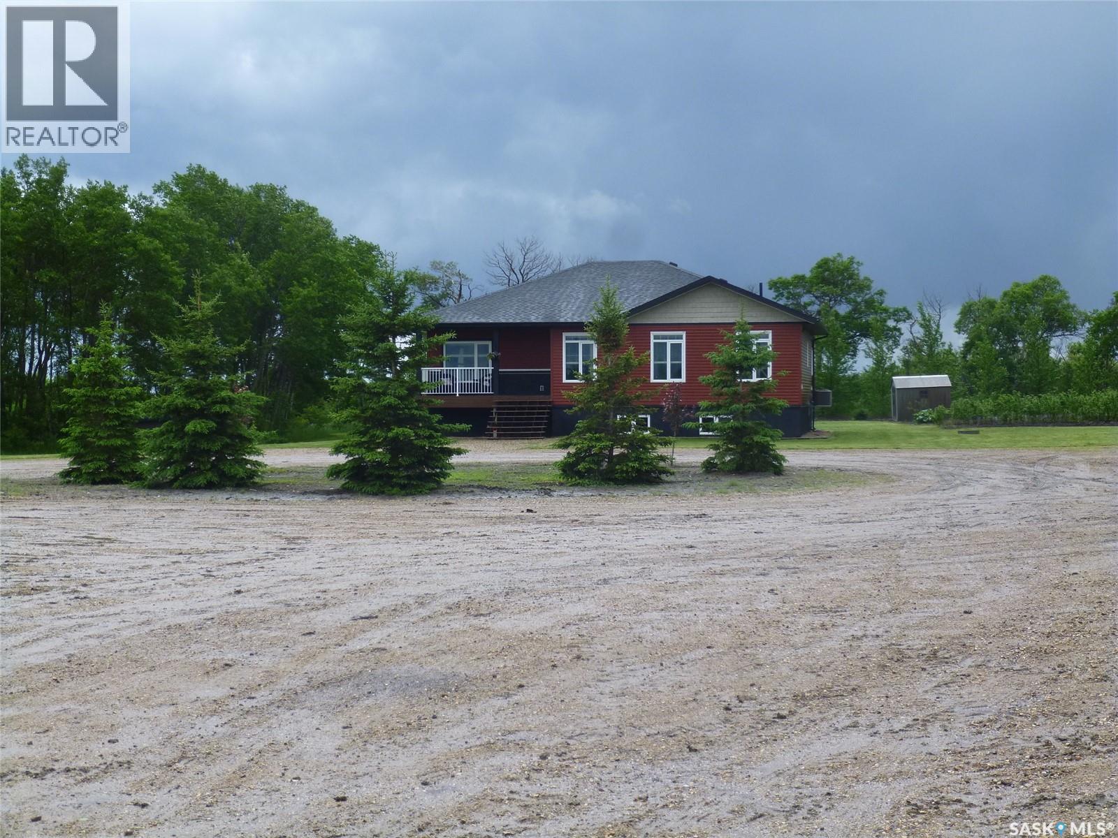 Ell Acreage, edenwold, Saskatchewan