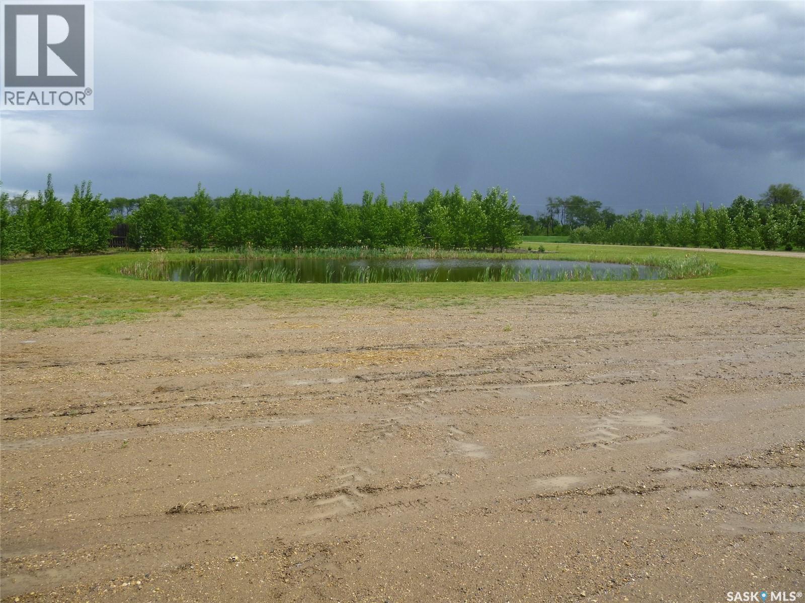 Ell Acreage, Edenwold, Saskatchewan  S0G 3Z0 - Photo 21 - SK039160